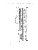 METHOD FOR MANUFACTURING SEMICONDUCTOR DEVICE diagram and image