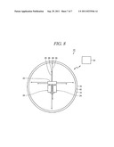 WAFER-TYPE TEMPERATURE SENSOR AND MANUFACTURING METHOD THEREOF diagram and image