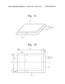 DISPLAY APPARATUS AND METHOD OF MANUFACTURING THE SAME diagram and image