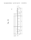 DISPLAY APPARATUS AND METHOD OF MANUFACTURING THE SAME diagram and image