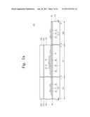 DISPLAY APPARATUS AND METHOD OF MANUFACTURING THE SAME diagram and image