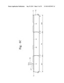 DISPLAY APPARATUS AND METHOD OF MANUFACTURING THE SAME diagram and image