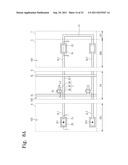 DISPLAY APPARATUS AND METHOD OF MANUFACTURING THE SAME diagram and image