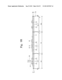 DISPLAY APPARATUS AND METHOD OF MANUFACTURING THE SAME diagram and image