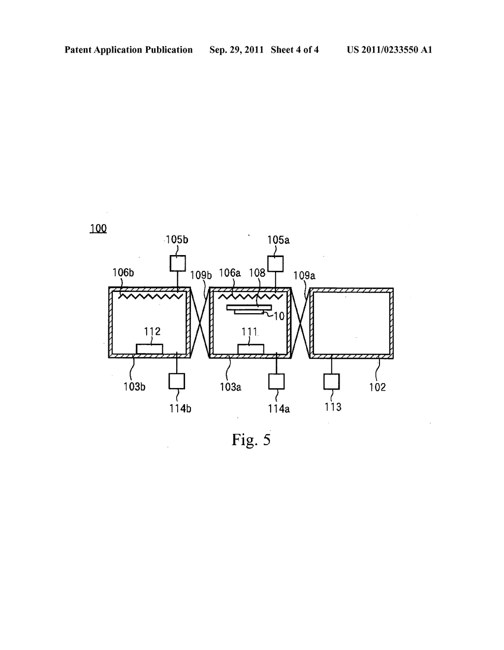 Method for producing a thin film transistor, and a thin film transistor - diagram, schematic, and image 05