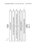 SINGLE PHOSPHOR LAYER PHOTONIC DEVICE FOR GENERATING WHITE LIGHT OR COLOR     LIGHTS diagram and image