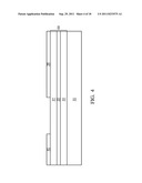 SINGLE PHOSPHOR LAYER PHOTONIC DEVICE FOR GENERATING WHITE LIGHT OR COLOR     LIGHTS diagram and image