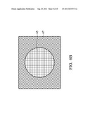 SINGLE PHOSPHOR LAYER PHOTONIC DEVICE FOR GENERATING WHITE LIGHT OR COLOR     LIGHTS diagram and image