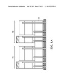 SINGLE PHOSPHOR LAYER PHOTONIC DEVICE FOR GENERATING WHITE LIGHT OR COLOR     LIGHTS diagram and image