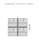 SINGLE PHOSPHOR LAYER PHOTONIC DEVICE FOR GENERATING WHITE LIGHT OR COLOR     LIGHTS diagram and image