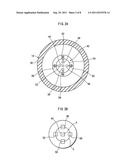 REFLECTOR LED LAMP diagram and image