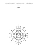 REFLECTOR LED LAMP diagram and image