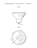 ILLUMINATING APPARATUS diagram and image