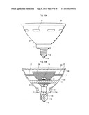 ILLUMINATING APPARATUS diagram and image