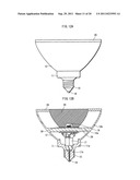 ILLUMINATING APPARATUS diagram and image