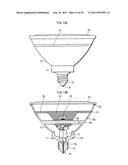 ILLUMINATING APPARATUS diagram and image