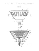 ILLUMINATING APPARATUS diagram and image