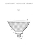 ILLUMINATING APPARATUS diagram and image