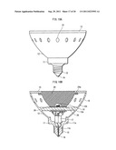 ILLUMINATING APPARATUS diagram and image