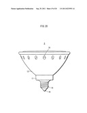 ILLUMINATING APPARATUS diagram and image