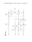 Semiconductor Device and Electronic Apparatus Having the Same diagram and image