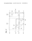 Semiconductor Device and Electronic Apparatus Having the Same diagram and image