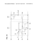 Semiconductor Device and Electronic Apparatus Having the Same diagram and image