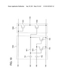 Semiconductor Device and Electronic Apparatus Having the Same diagram and image