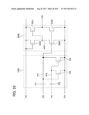 Semiconductor Device and Electronic Apparatus Having the Same diagram and image