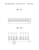 Semiconductor Memory Device and Method of Manufacturing the Same diagram and image