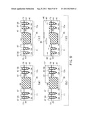 SEMICONDUCTOR DEVICE AND METHOD FOR PRODUCING THE SEMICONDUCTOR DEVICE diagram and image