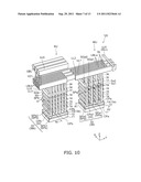 NONVOLATILE SEMICONDUCTOR MEMORY DEVICE diagram and image