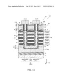 NONVOLATILE SEMICONDUCTOR MEMORY DEVICE diagram and image