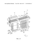 NONVOLATILE SEMICONDUCTOR MEMORY DEVICE diagram and image