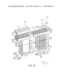 NONVOLATILE SEMICONDUCTOR MEMORY DEVICE diagram and image