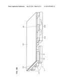 NON-VOLATILE SEMICONDUCTOR STORAGE DEVICE diagram and image