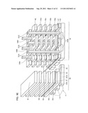 NON-VOLATILE SEMICONDUCTOR STORAGE DEVICE diagram and image