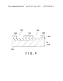 SEMICONDUCTOR DEVICE, PROCESS FOR PRODUCING SEMICONDUCTOR DEVICE,     SEMICONDUCTOR SUBSTRATE, AND PROCESS FOR PRODUCING SEMICONDUCTOR     SUBSTRATE diagram and image