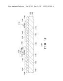 SEMICONDUCTOR DEVICE, PROCESS FOR PRODUCING SEMICONDUCTOR DEVICE,     SEMICONDUCTOR SUBSTRATE, AND PROCESS FOR PRODUCING SEMICONDUCTOR     SUBSTRATE diagram and image