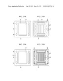 SEMICONDUCTOR APPARATUS, METHOD OF MANUFACTURING SEMICONDUCTOR APPARATUS,     METHOD OF DESIGNING SEMICONDUCTOR APPARATUS, AND ELECTRONIC APPARATUS diagram and image