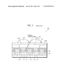 SOLID-STATE IMAGING DEVICE AND SOLID-STATE IMAGING DEVICE MANUFACTURING     METHOD diagram and image