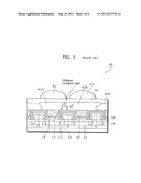 SOLID-STATE IMAGING DEVICE AND SOLID-STATE IMAGING DEVICE MANUFACTURING     METHOD diagram and image