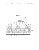 SOLID-STATE IMAGING DEVICE AND SOLID-STATE IMAGING DEVICE MANUFACTURING     METHOD diagram and image