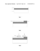 VERTICAL SOI BIPOLAR JUNCTION TRANSISTOR AND MANUFACTURING METHOD THEREOF diagram and image