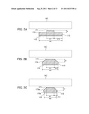 SEMICONDUCTOR DEVICE AND LEAD FRAME diagram and image