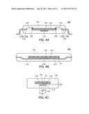 SEMICONDUCTOR DEVICE AND LEAD FRAME diagram and image