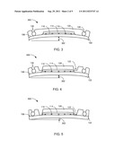 INTEGRATED CIRCUIT PACKAGING SYSTEM WITH STACKING OPTION AND METHOD OF     MANUFACTURE THEREOF diagram and image