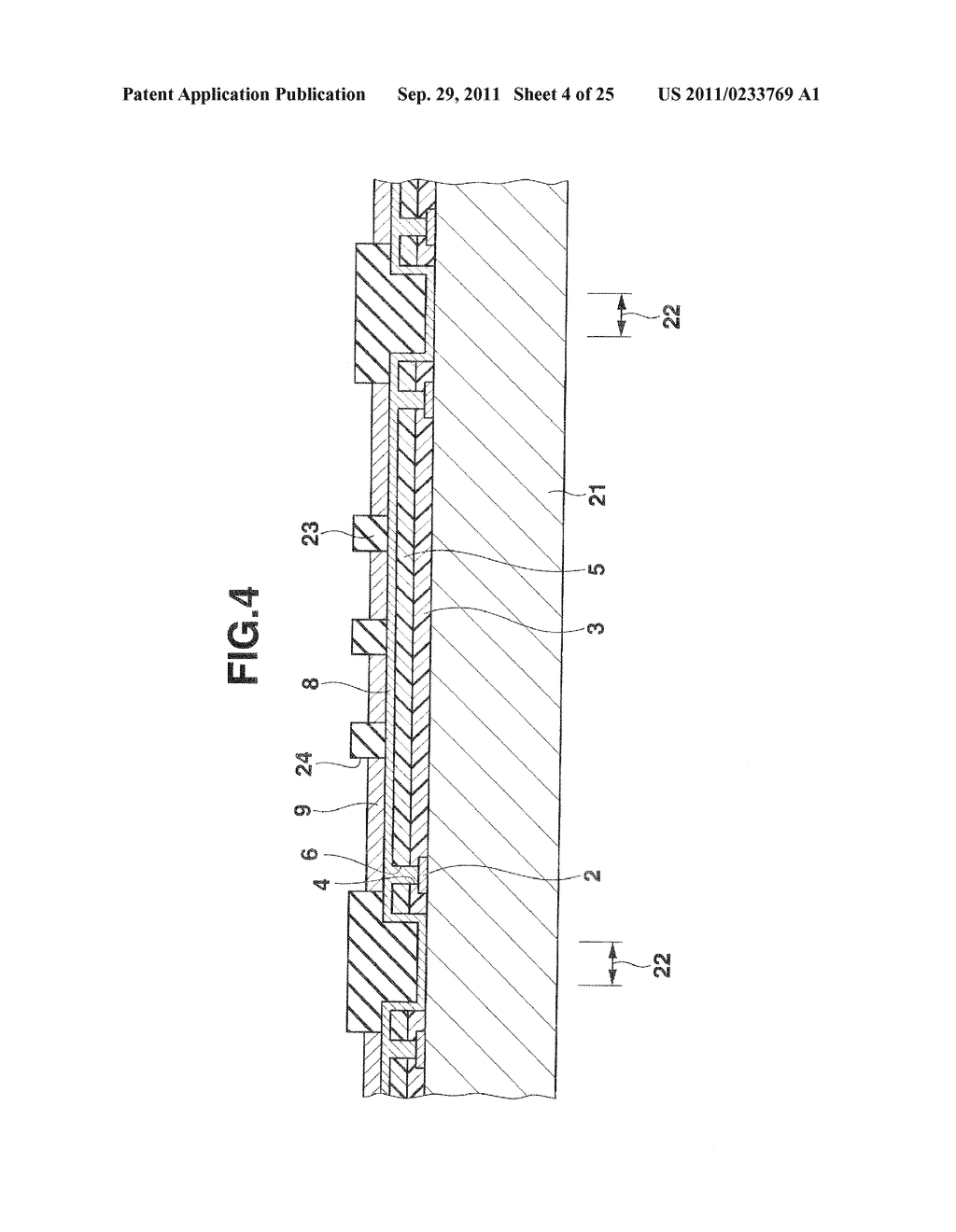 SEMICONDUCTOR DEVICE PROVIDED WITH TIN DIFFUSION INHIBITING LAYER, AND     MANUFACTURING METHOD OF THE SAME - diagram, schematic, and image 05