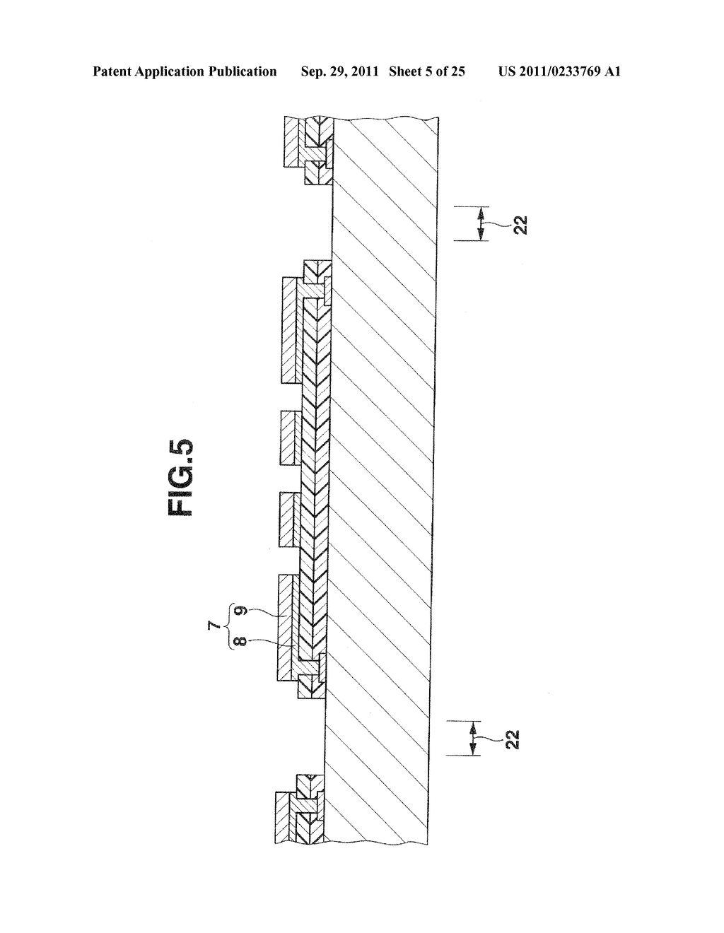 SEMICONDUCTOR DEVICE PROVIDED WITH TIN DIFFUSION INHIBITING LAYER, AND     MANUFACTURING METHOD OF THE SAME - diagram, schematic, and image 06