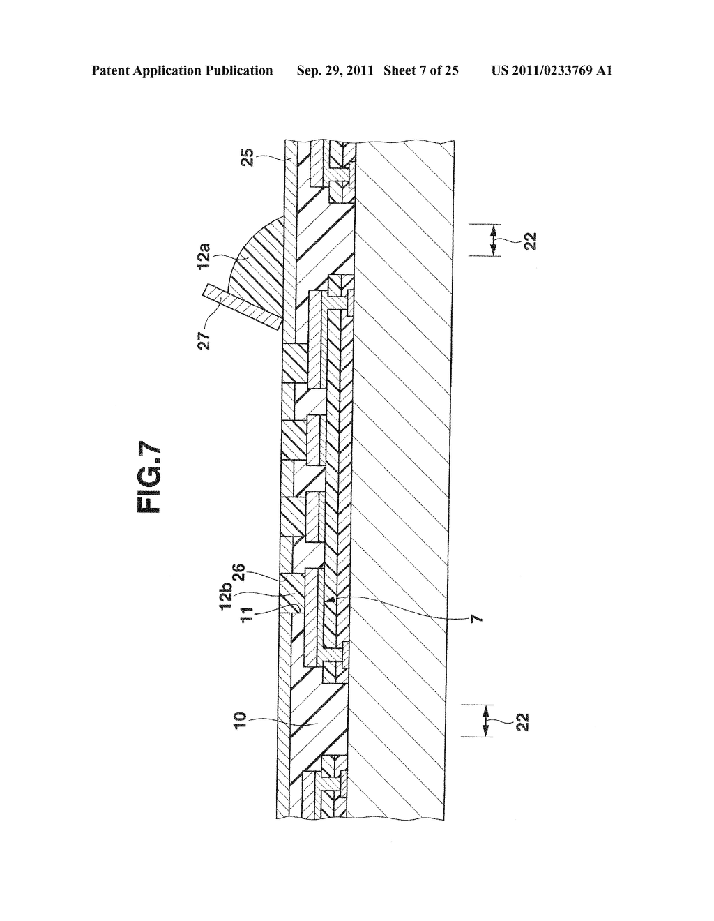 SEMICONDUCTOR DEVICE PROVIDED WITH TIN DIFFUSION INHIBITING LAYER, AND     MANUFACTURING METHOD OF THE SAME - diagram, schematic, and image 08